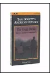 Tom Bodett's American Odyssey: The Great Divide