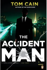 The Accident Man