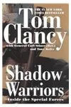 Cover of Shadow Warriors