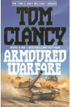 Cover of Armoured Warfare