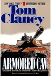 Cover of Armored Cav