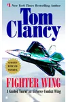 Cover of Fighter Wing