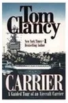 Cover of Carrier