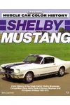 Shelby Mustang
