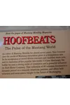 Hoofbeats: The Pulse of the Mustang World