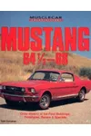 Mustang 1964 1/2-1968