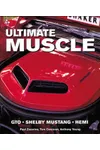 Ultimate Muscle: GTO Shelby Mustang Hemi
