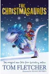 The Christmasaurus