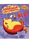 The Dinosaur that Pooped the Bed!
