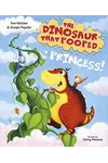 The Dinosaur that Pooped a Princess!