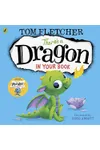 There’s a Dragon in Your Book