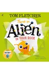 There’s an Alien in Your Book