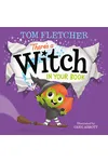 There's a Witch in Your Book