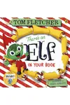 There's an Elf in Your Book