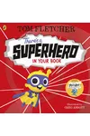 There's a Superhero in Your Book