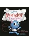 There's a Monster in Your Book
