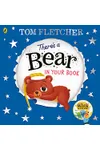 There's a Bear in Your Book