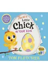 There's a Little Chick in Your Book