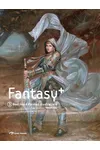 Fantasy +3: Best Hand-Painted Illustrations