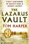 The Lazarus Vault