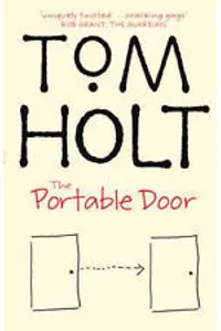 The Portable Door