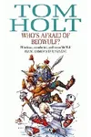 Who's Afraid Of Beowulf?