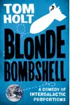 Blonde Bombshell