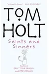 Saints and Sinners
