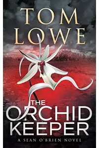 The Orchid Keeper