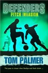 Pitch Invasion