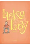 Haka Boy