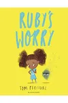 Ruby’s Worry