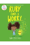 Ruby Finds a Worry