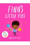 Finn's Little Fibs