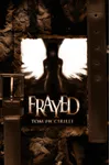 Frayed