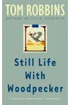 Still Life with Woodpecker