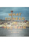 What to Read in the Rain: The Flying of the Angel