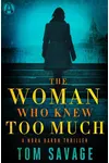 The Woman Who Knew Too Much