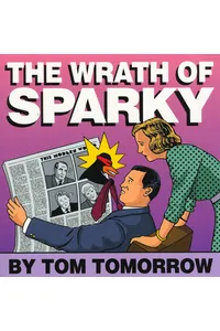 The Wrath of Sparky