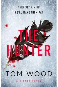 The Hunter / The Killer (As: Tom Hinshelwood)