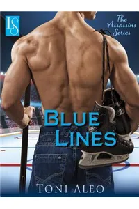 Blue Lines