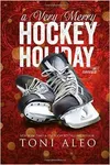 A Very Merry Hockey Holiday