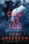 Cold As Ice