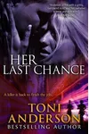 Her Last Chance