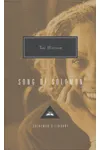 Song of Solomon