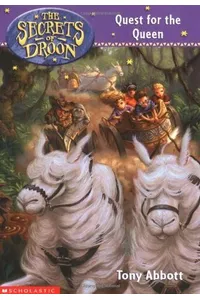 Quest for the Queen