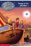 Voyage of the Jaffa Wind