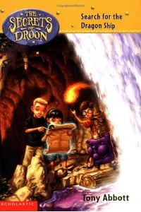 Search for the Dragon Ship