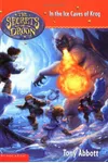 In the Ice Caves of Krog