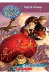 Flight of the Genie